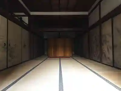 大覚寺のその他建物