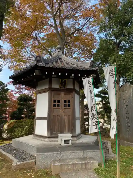 光明寺のその他建物