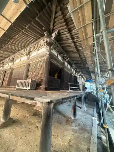 善水寺(滋賀県)