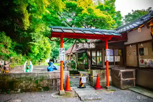 桃太郎神社（栗栖）(愛知県)