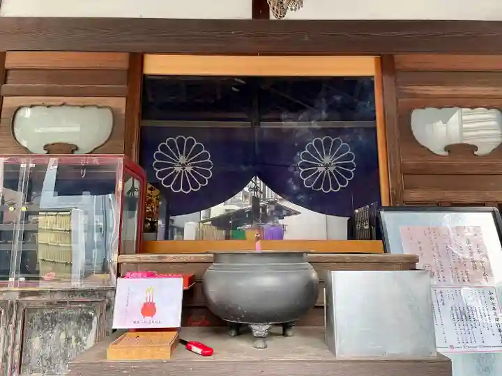 養願寺(東京都)