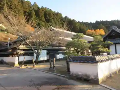 箸蔵寺(徳島県)
