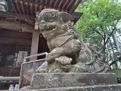 阿蘇神社(東京都)