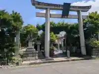 徳王稲荷社・金刀比羅社(愛知県)
