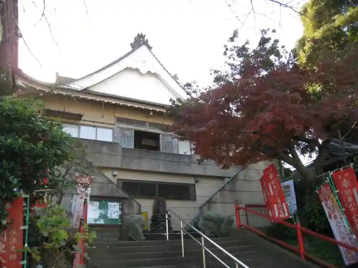 神崎寺(千葉県)