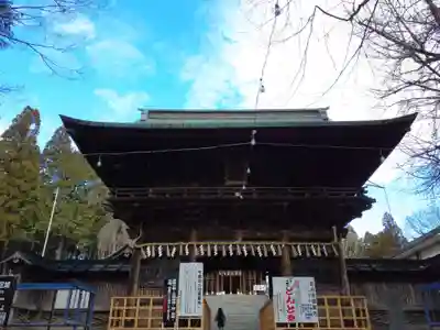 仙台東照宮(宮城県)