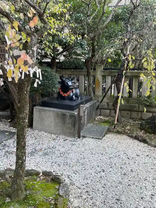 静岡天満宮(静岡県)