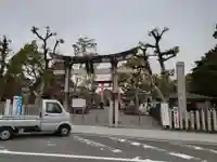 大垣八幡神社(岐阜県)