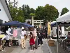 今市報徳二宮神社(栃木県)