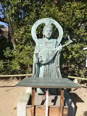 和田神社(兵庫県)