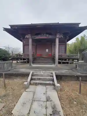 愛染堂(埼玉県)