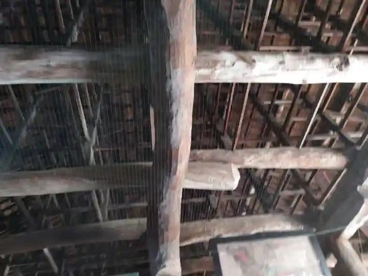 豊国神社 のその他建物