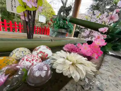 新田神社(東京都)