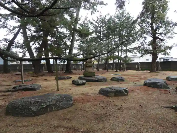 讃岐國分寺(香川県)
