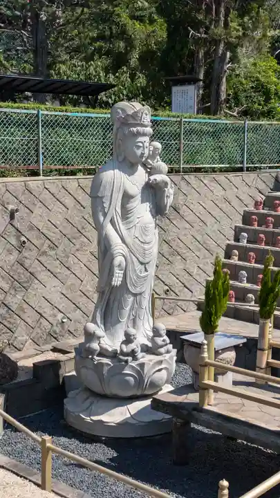 銭司聖天 聖法院(京都府)