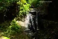 熊野神社(神奈川県)