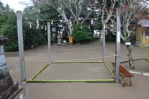 白子神社(千葉県)