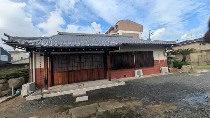 妙圓寺(大阪府)