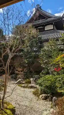 尊陽院(京都府)