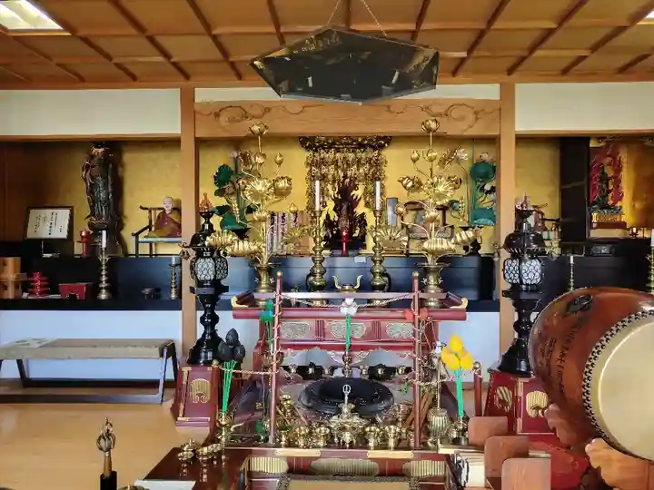 眞久寺の末社・摂社