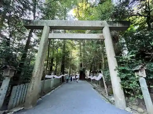 椿大神社(三重県)