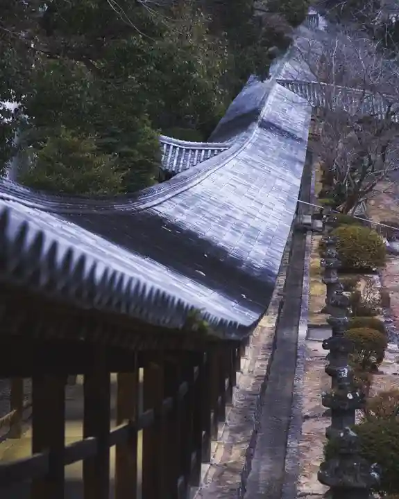 吉備津神社(岡山県)
