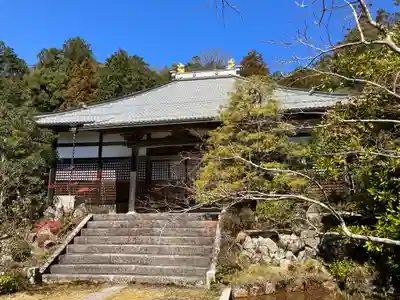 石塔寺(滋賀県)