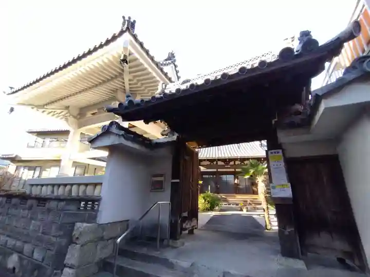 福栄寺(三重県)