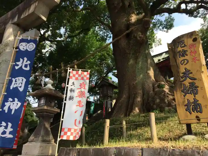 北岡神社(熊本県)