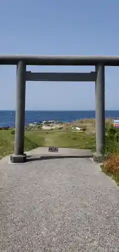洲崎神社(千葉県)