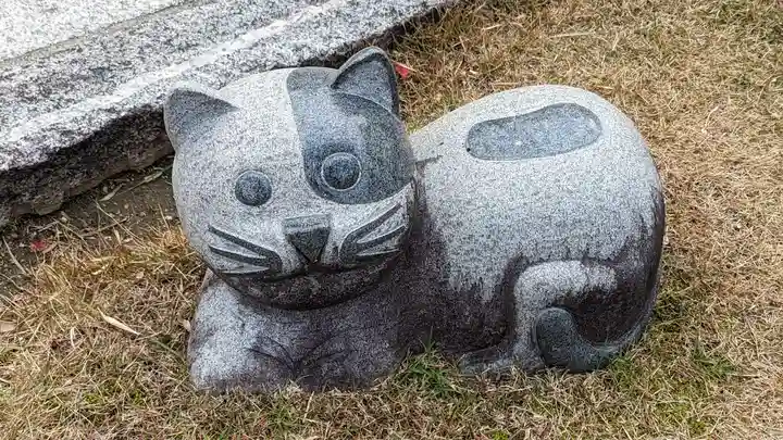 霊松寺(大阪府)
