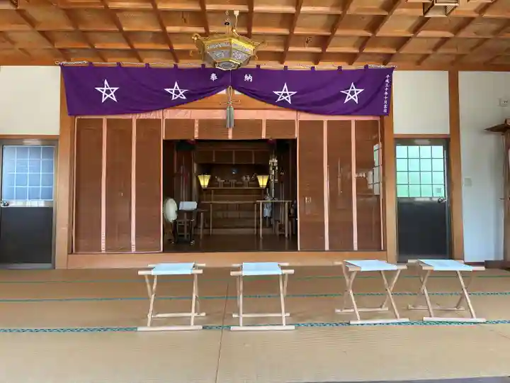 鹽竃神社(徳島県)