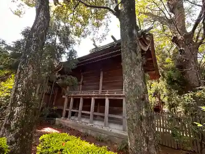 田村神社(香川県)