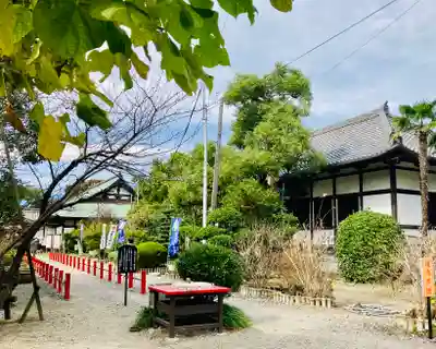 大御堂寺（野間大坊）のその他建物