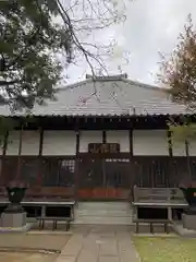 龍山院(埼玉県)