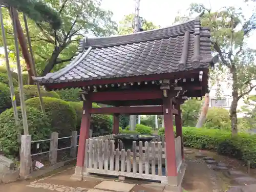 護国寺(東京都)