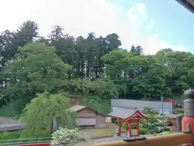 白狐山光星寺(山形県)