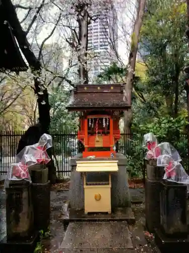 熊野神社(東京都)