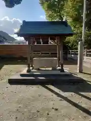 室生神社(神奈川県)