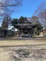 西万木日吉神社(滋賀県)