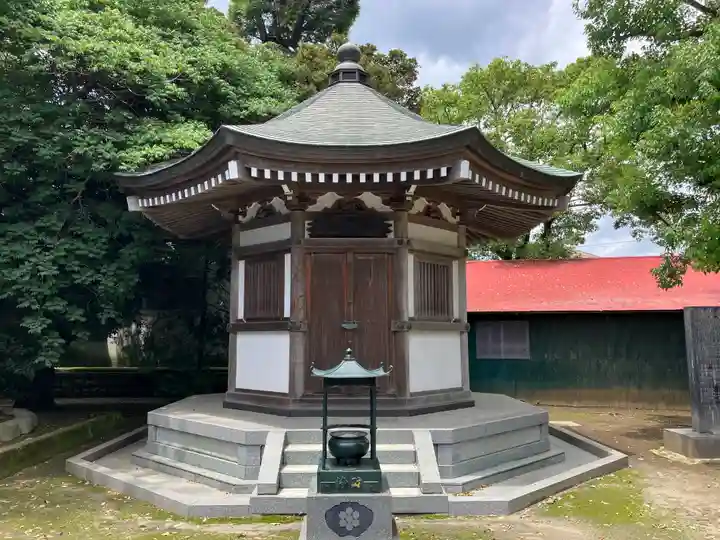 勝福寺(神奈川県)