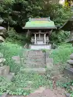 水神社(千葉県)