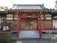 大久保山 自性院(神奈川県)