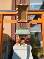 三島神社(東京都)