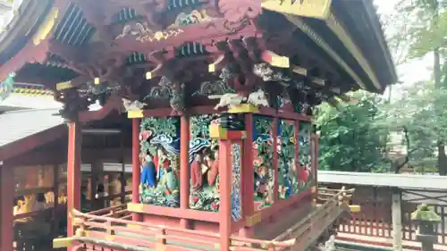 冠稲荷神社(群馬県)