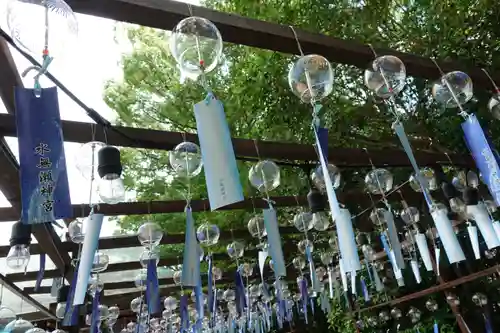 水無瀬神宮のその他建物