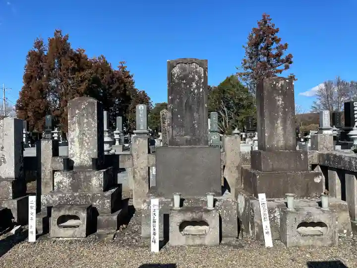 蓮城院(栃木県)