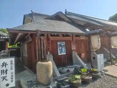 壬生寺(京都府)