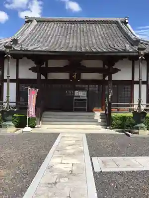 浄土宗 西念寺(三重県)