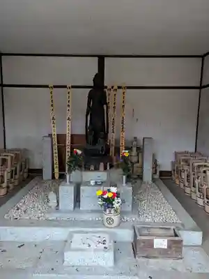 東長谷寺　薬王院(東京都)